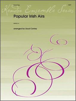 Popular Irish Airs Standard