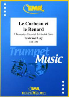 Le Corbeau et le Renard Standard
