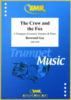 The Crow And The Fox Standard