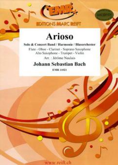 Arioso Standard