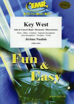Key West Standard