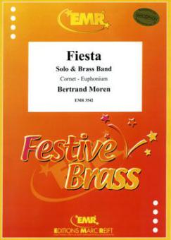 Fiesta Standard