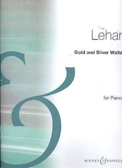 L'or et l'argent 
