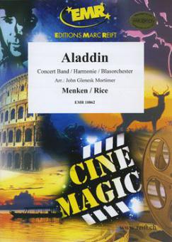 Aladdin Standard