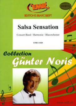 Salsa Sensation Standard