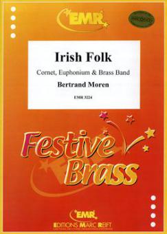 Irish Folk Standard