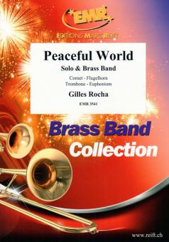 Peaceful World Standard