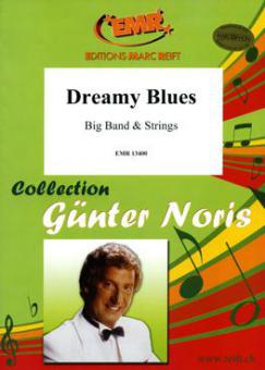 Dreamy Blues Standard