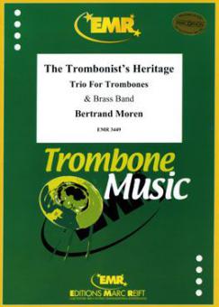 The Trombonist's Heritage Standard
