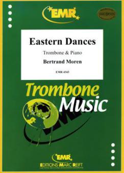 Eastern Dances Standard