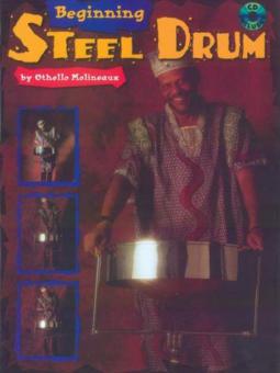 Beginning Steel Drum 