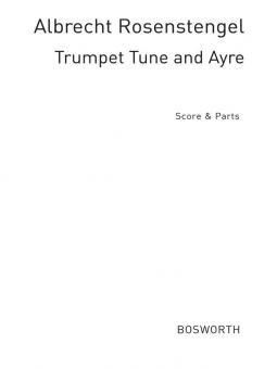 Trumpet Tune And Ayre 