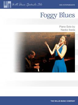 Foggy Blues 