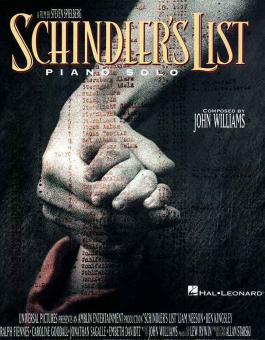 Schindlers List Album 