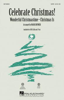Celebrate Christmas! Standard