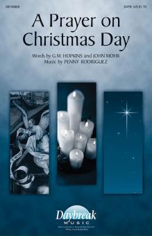 A Prayer On Christmas Day Standard