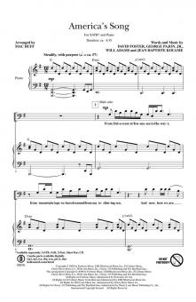 America's Song 