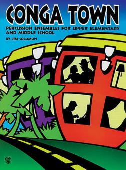 Conga Town 