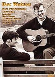 Rare Performances 1963-1981 