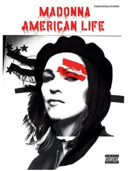 American Life (Album) 