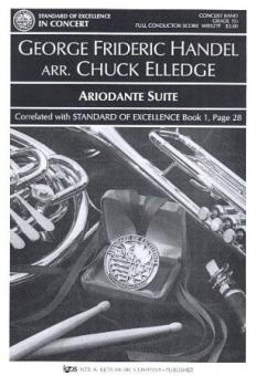 Ariodante Suite 