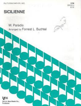 Sicilienne 