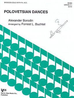 Polovetsian Dances 