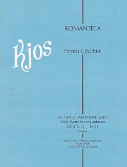 Romantica 