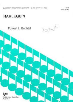 Harlequin 