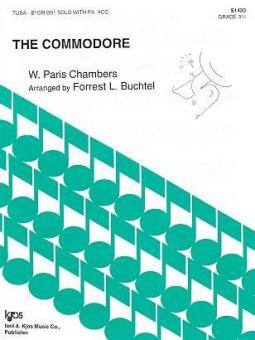 The Commodore 