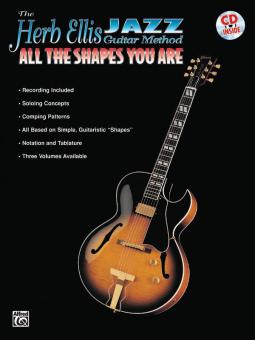 All The Shapes You Are 