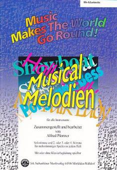 Musical Melodien 