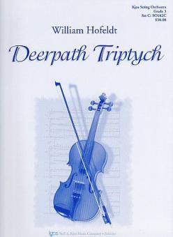 Deerpath Triptych 