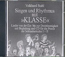 Singen und Rhythmus mit Klasse 