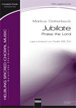 Jubilate 