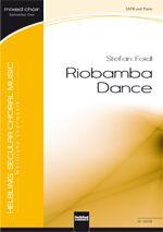 Riobamba Dance 