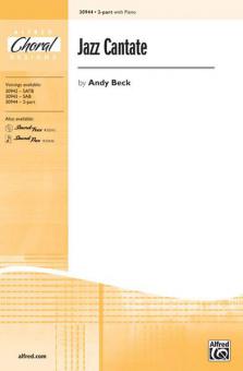 Jazz Cantate Standard