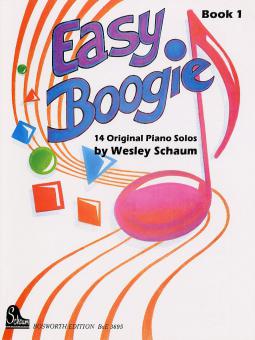 Easy Boogie 1 