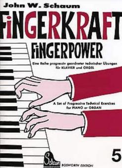 Fingerpower Vol. 5 