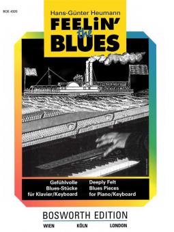 Feelin' The Blues 