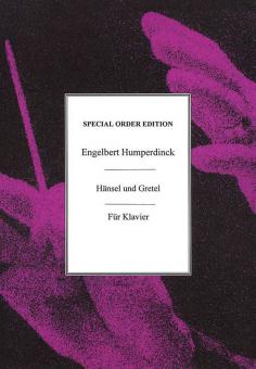 Hänsel und Gretel 