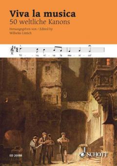 Viva la musica 