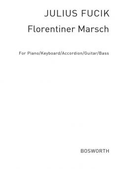 Florentiner Marsch 