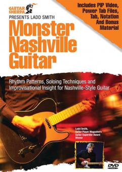 Guitar Sherpa 