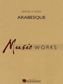 Arabesque Standard