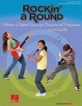 Rockin' A Round 