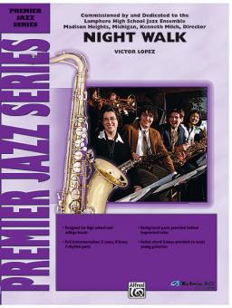 Night Walk Standard