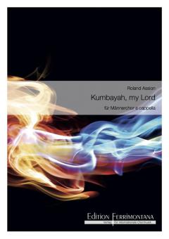 Kumbayah, my Lord 