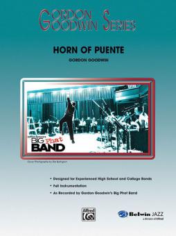 Horn Of Puente Standard