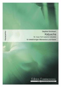 Katjuscha 